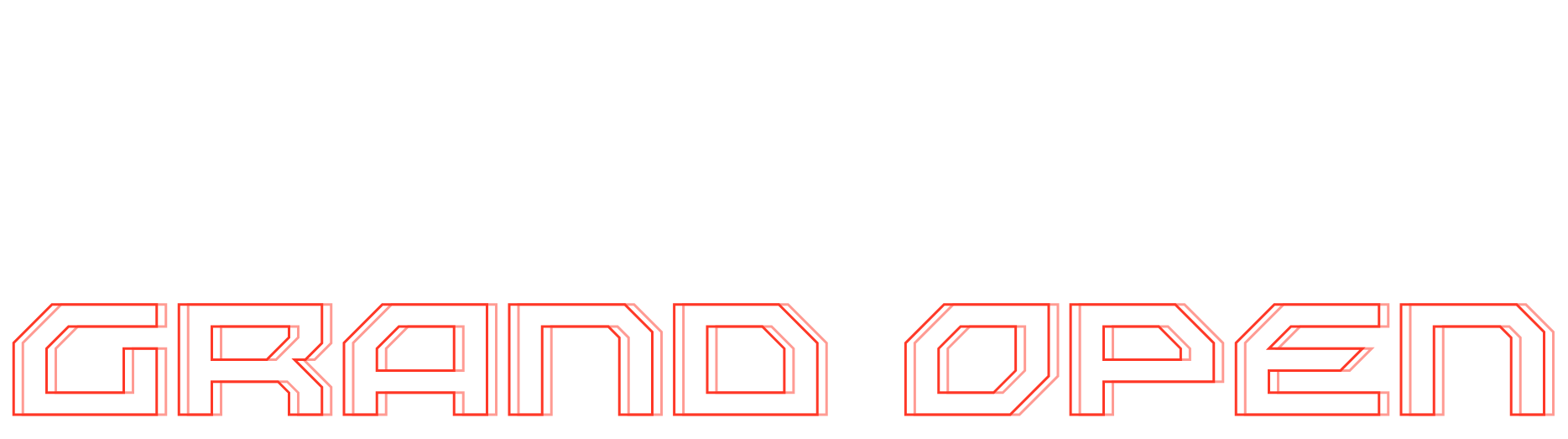 大阪エリア最大級＆最安値 24hフィットネスジム 2022.08.15(WED) GRAND
             OPEN