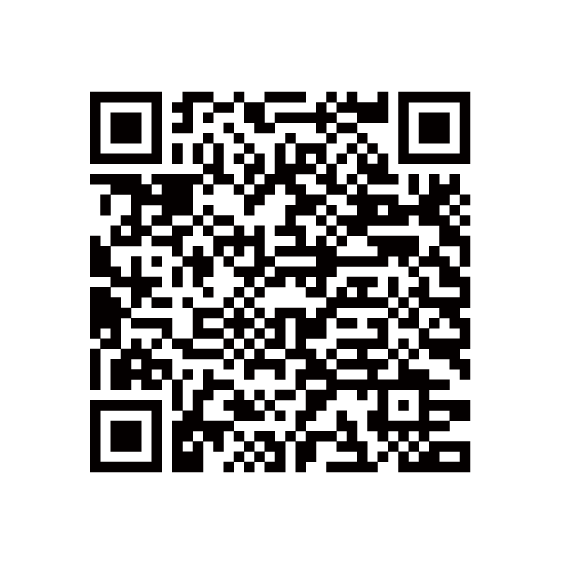LINEともだち追加のQRコードです
