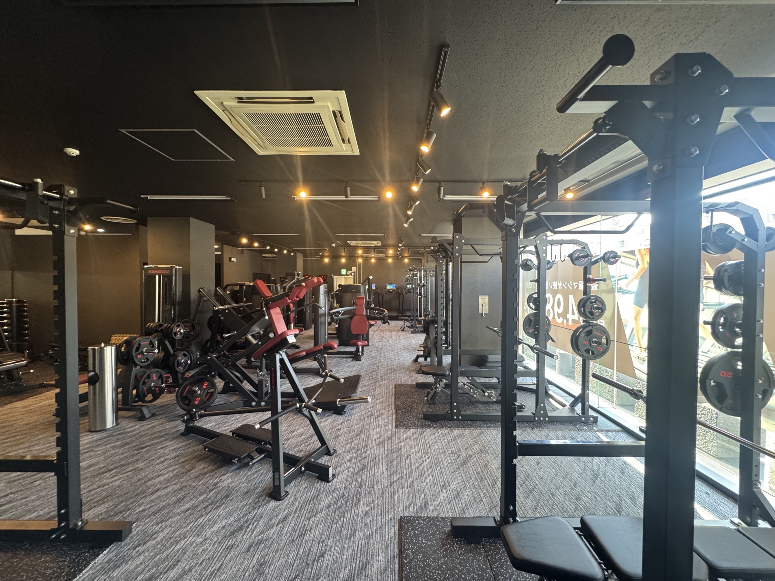 愛知豊橋店