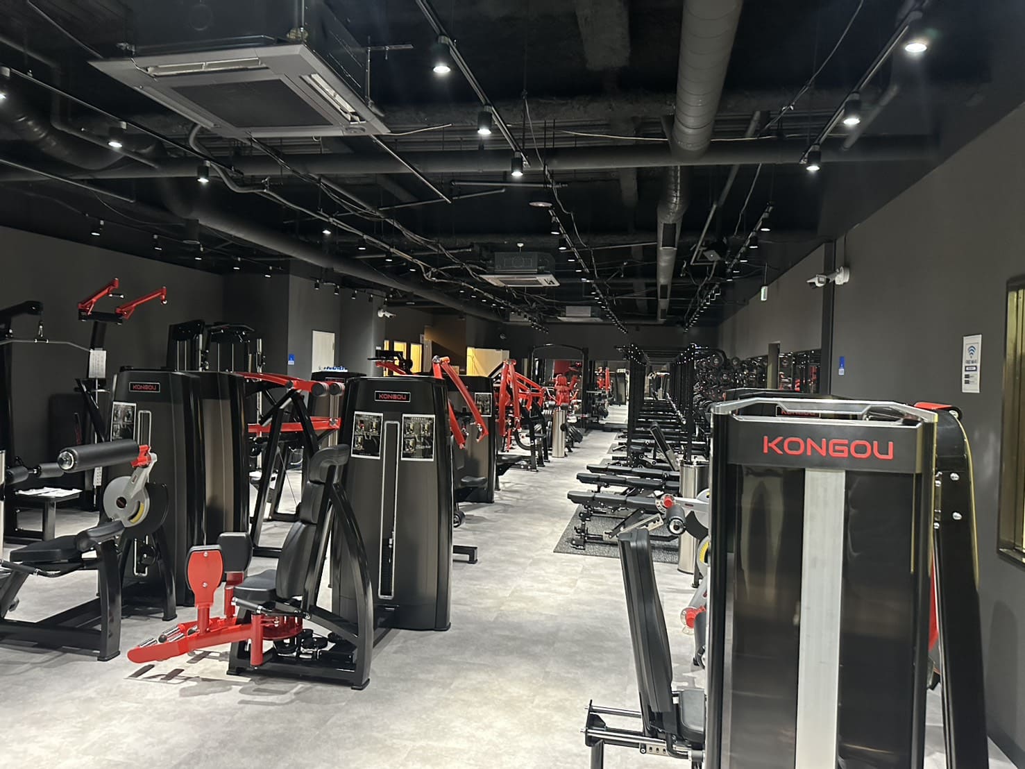 福岡新宮プラザ店
